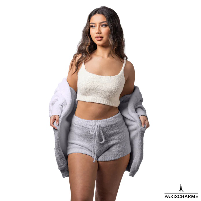 CómodaPijama | 25K (3 Piezas)