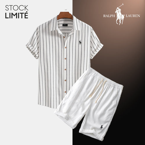 The R&L Signature Set β Limited Edition (37 Available)