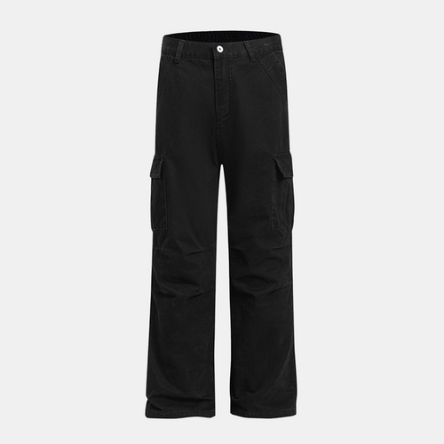 Essential Cargo | 25K