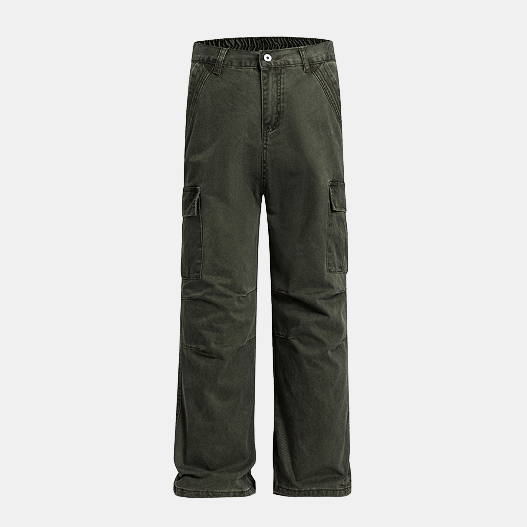 Essential Cargo | 25K