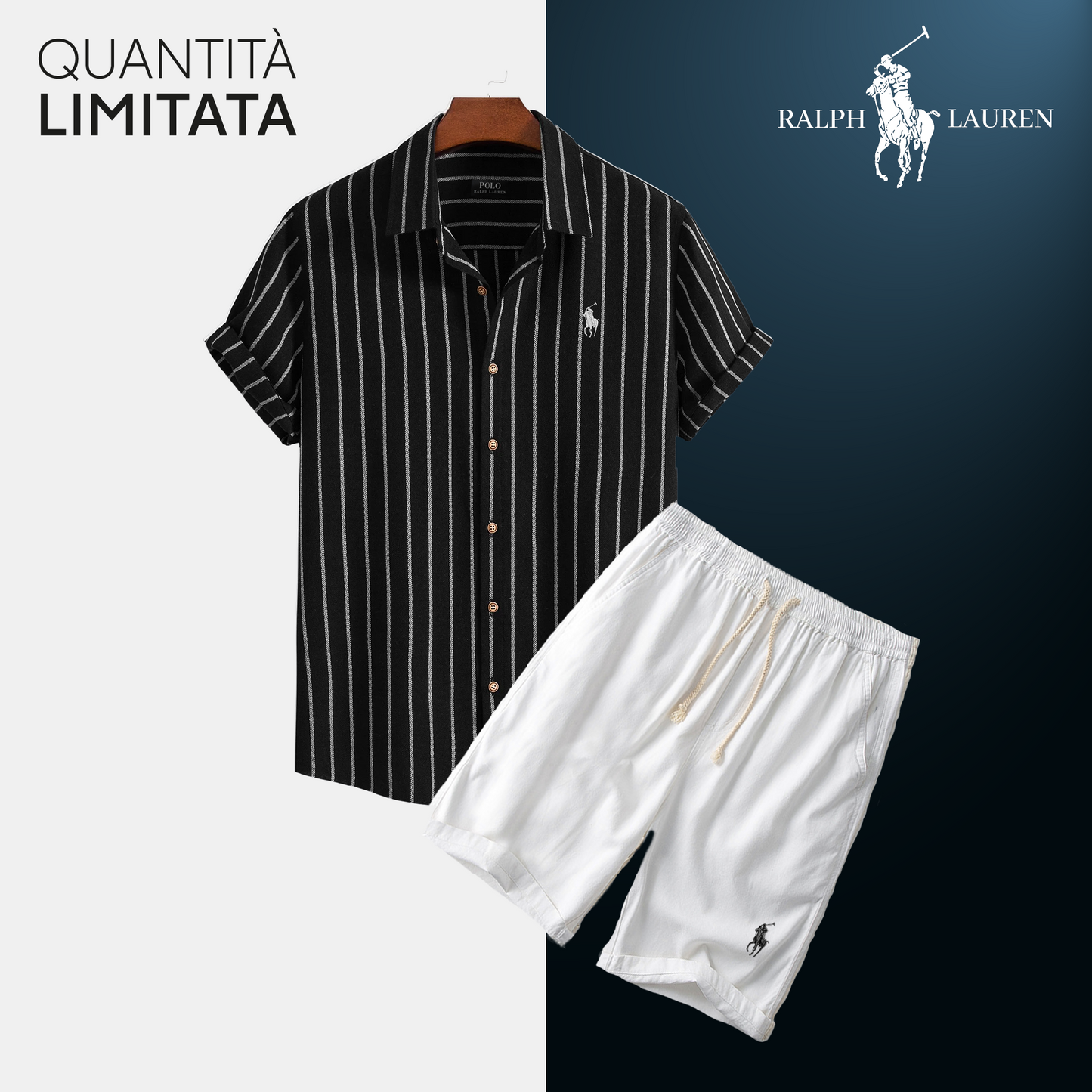 The Selected RL Firmata β Limited Edition (62 Availability)