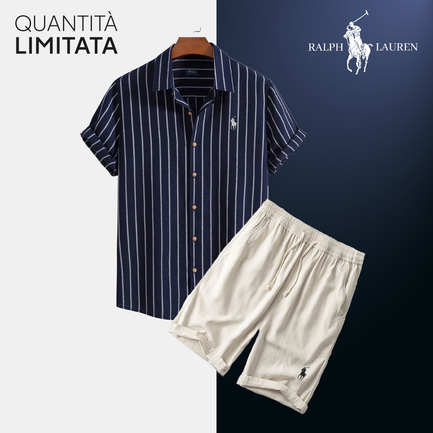 The Selected RL Firmata β Limited Edition (62 Availability)