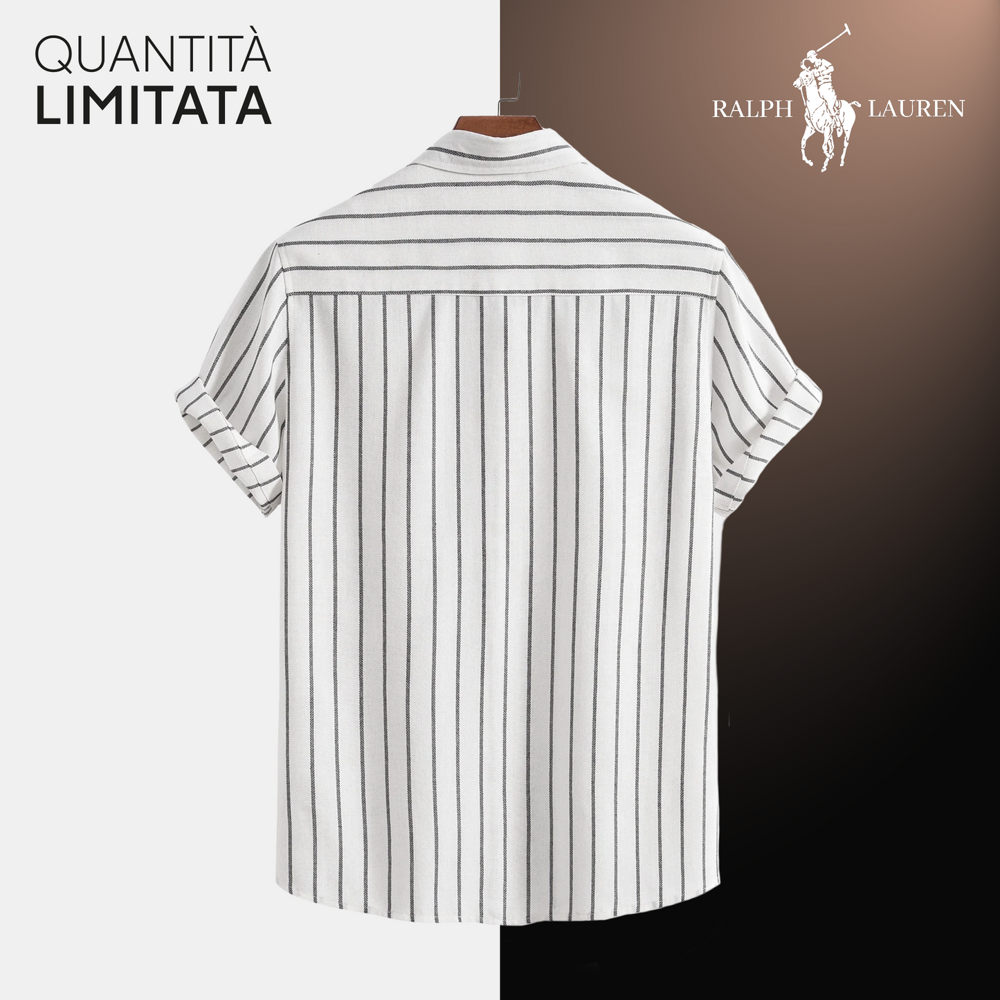 The Selected RL Firmata β Limited Edition (62 Availability)