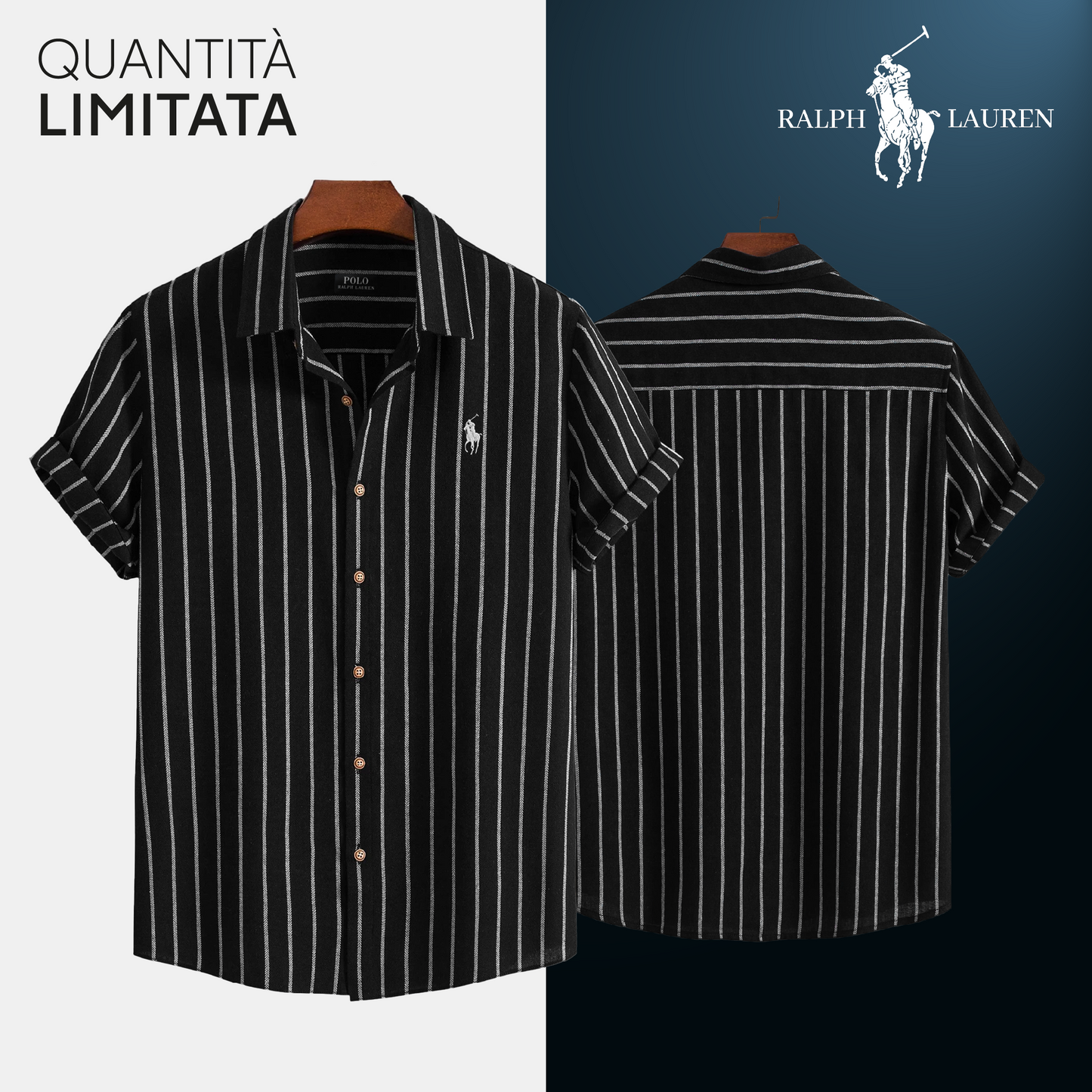 The Selected RL Firmata β Limited Edition (62 Availability)