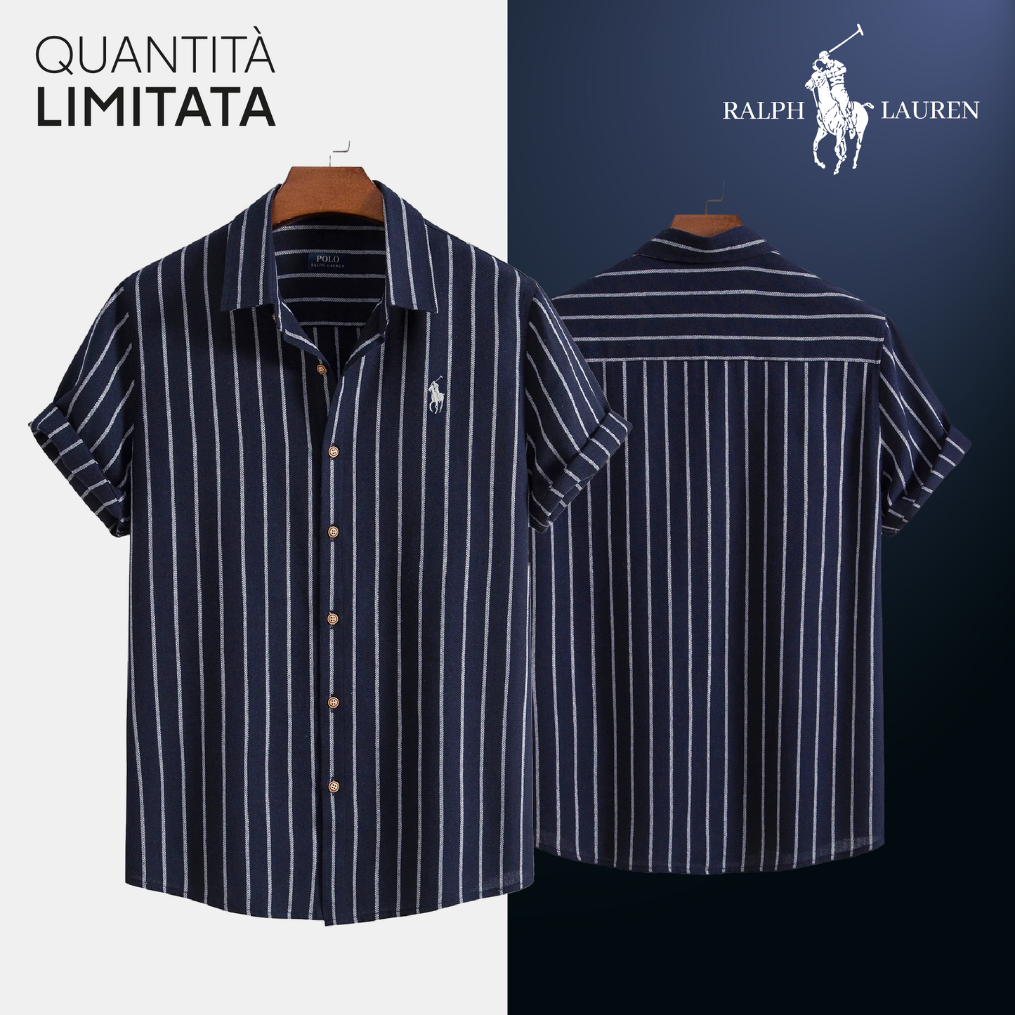 The Selected RL Firmata β Limited Edition (62 Availability)