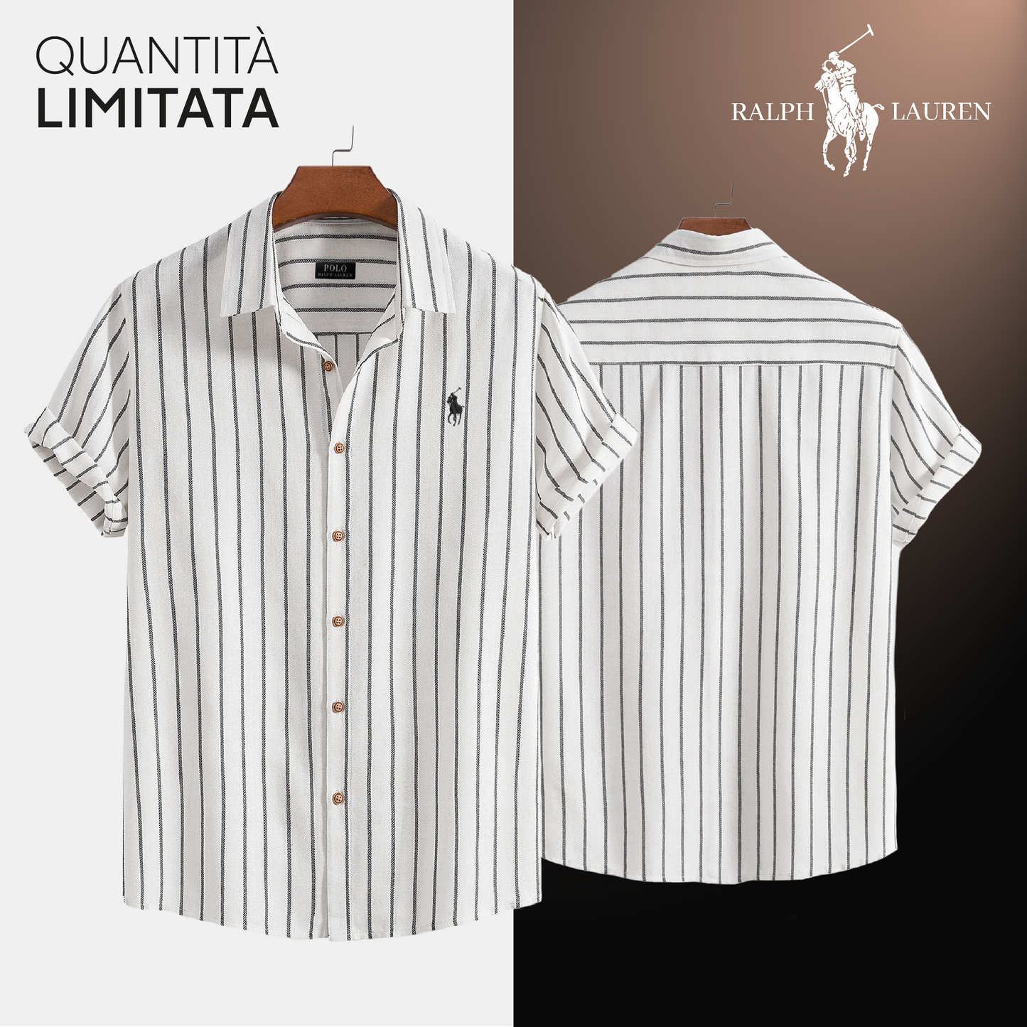 The Selected RL Firmata β Limited Edition (62 Availability)