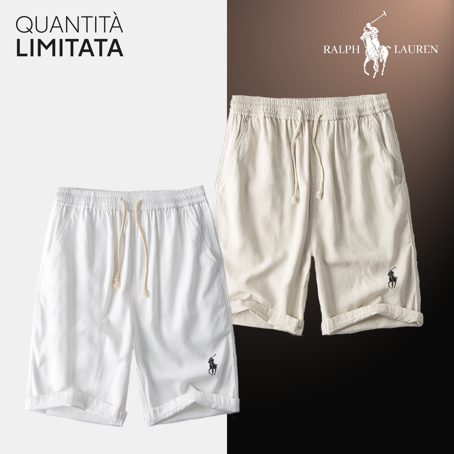 The Selected RL Firmata β Limited Edition (62 Availability)