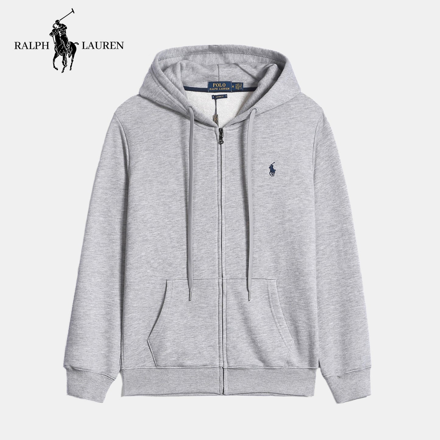 R&L Classic Hoodie