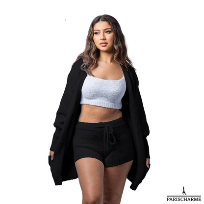 CómodaPijama | 25K (3 Piezas)