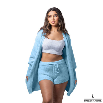 CómodaPijama | 25K (3 Piezas)