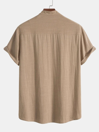 Duo di Lino: Camicia acquistata, pants in omaggio!