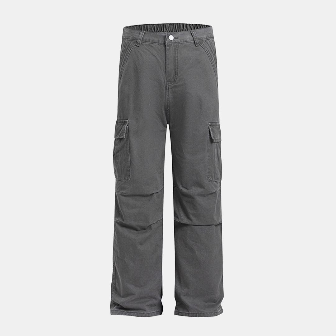 Essential Cargo | 25K