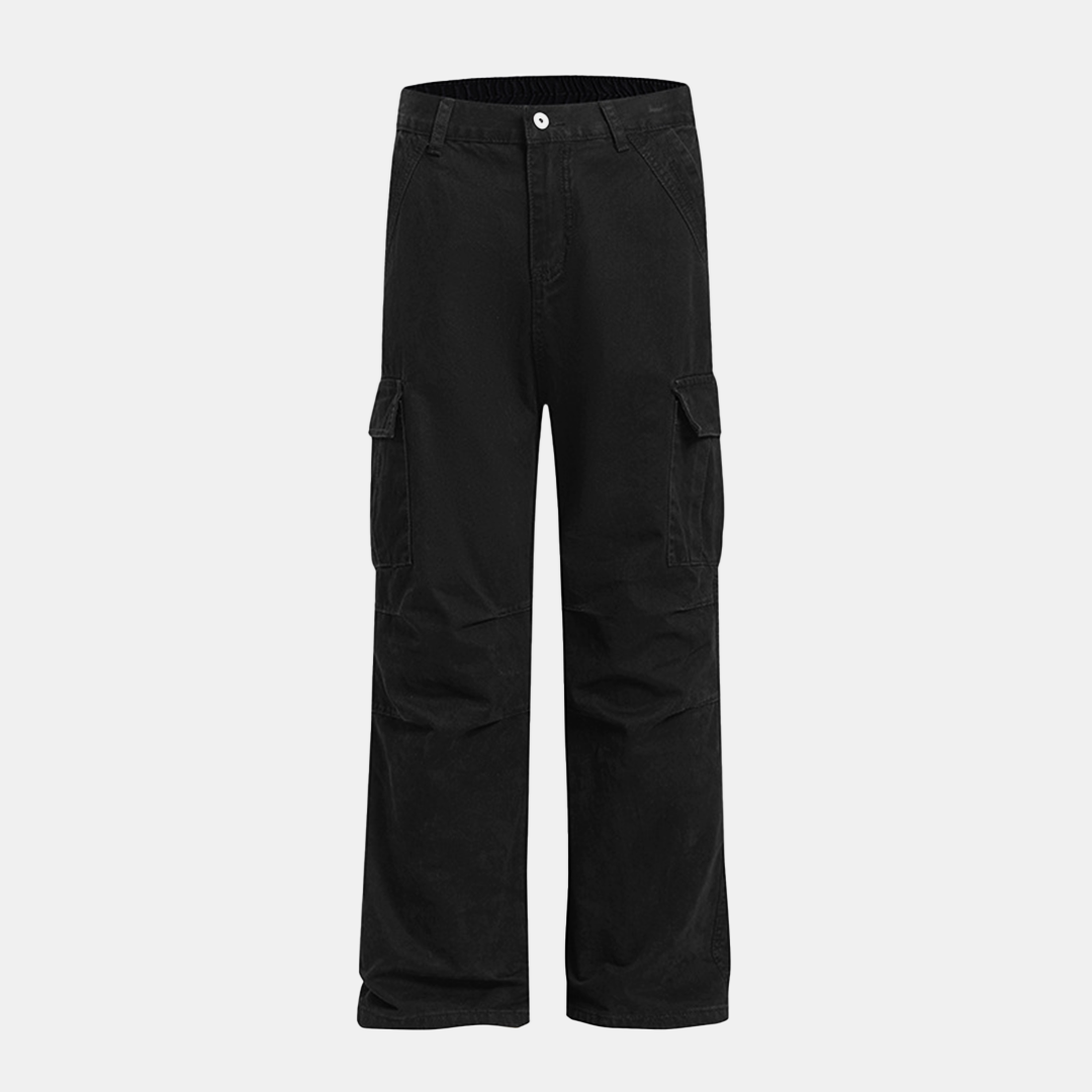 Essential Cargo | 25K
