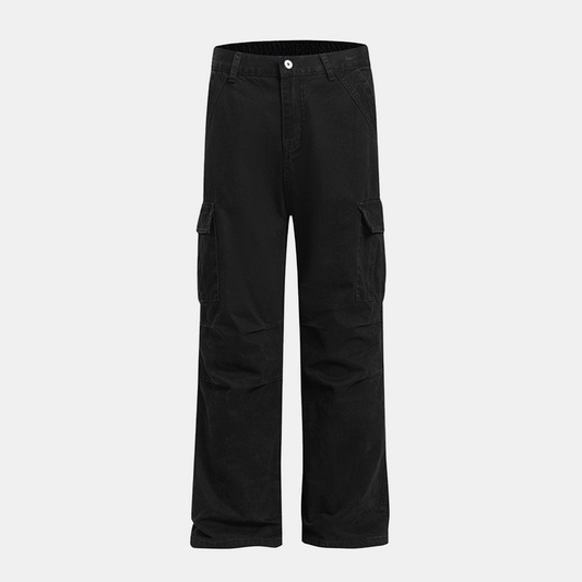 Essential Cargo | 25K
