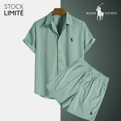 R&L Casual Outfit