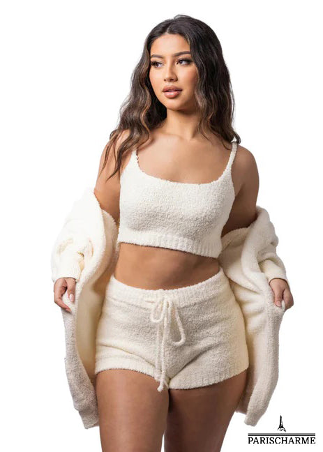 CómodaPijama | 25K (3 Piezas)